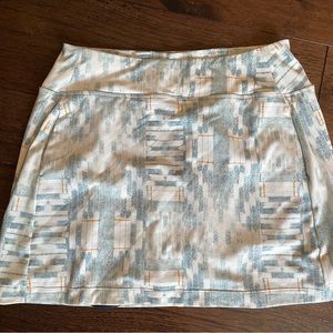 Title Nine Skort
